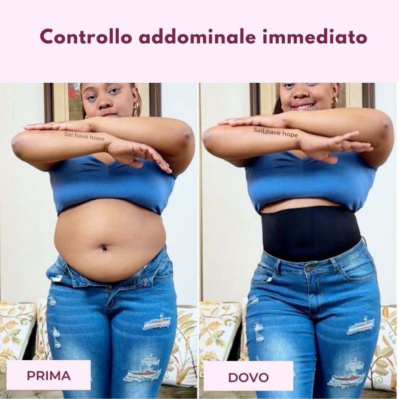 Slip modellante BellaSoma