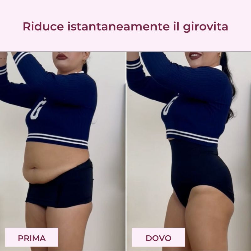 Slip modellante BellaSoma