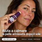 Balsamo Riparatore al Calcio