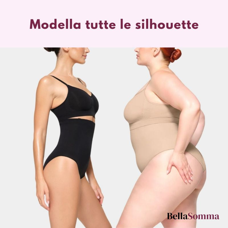 Slip modellante BellaSoma