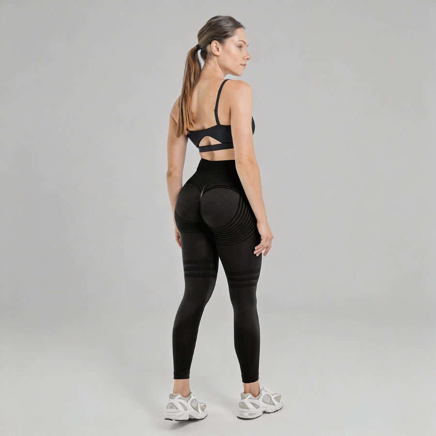 Legginsy modelujące 3D BellaSoma