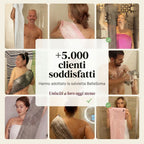 Salvietta esfoliante Bellasoma