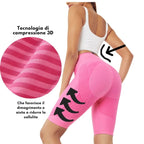 Short Modellanti 3D BellaSoma