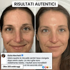 Balsamo anti-rughe al calcio