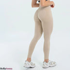 Leggings a compressione 3D BellaSoma